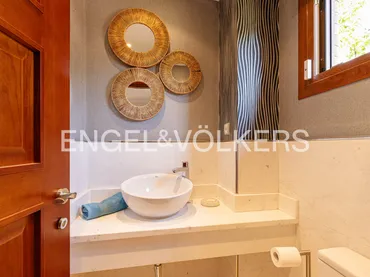 Chalet en Pozuelo de Alarcón - Foto 30