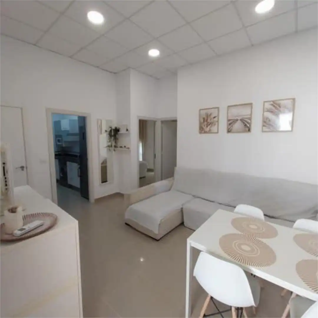Apartamento en La barrosa - Foto 2