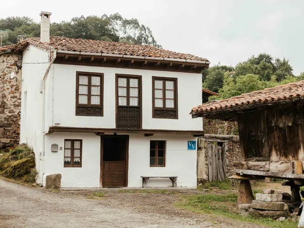 Casa de pueblo en Vallés s/n - Foto 1