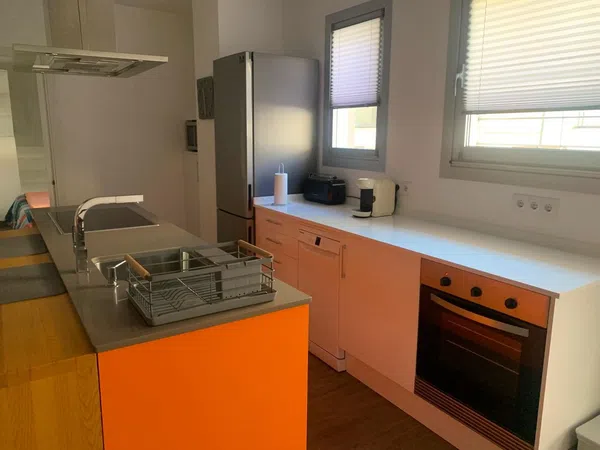 Piso en Baixada a Capitán, 2, Lavadores, Lavadores - Foto 3