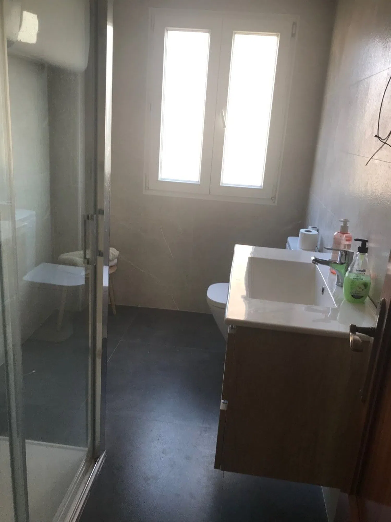 Piso en calle Alsedo Bustamante, 8 - Foto 5