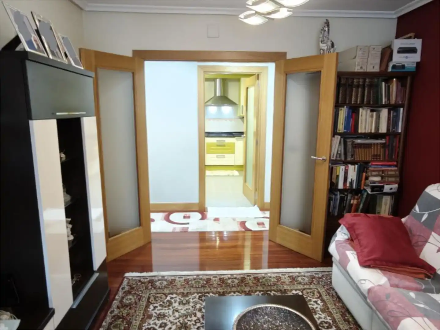 Piso en  Sor Natividad Homedes Kalea 16B - Foto 6