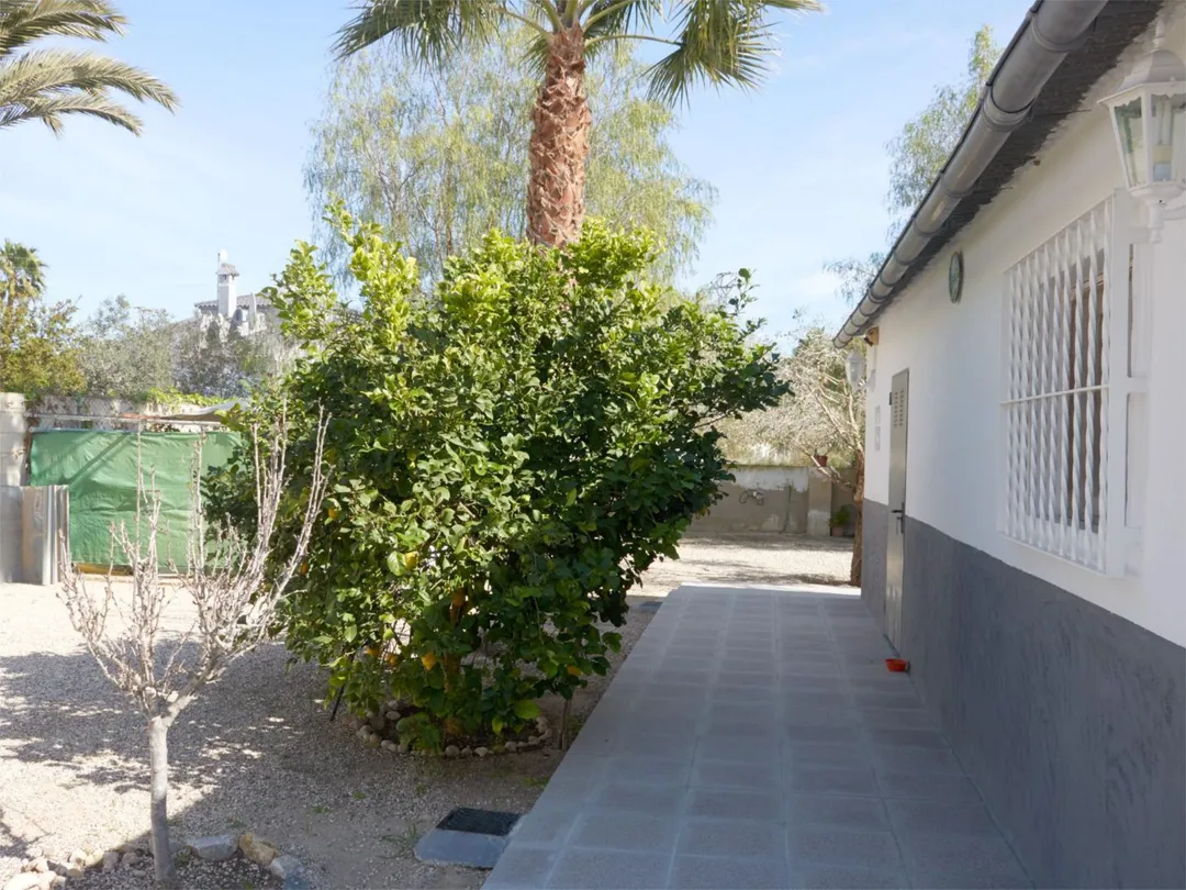 Chalet en  Partida Daimes 216 - Foto 77