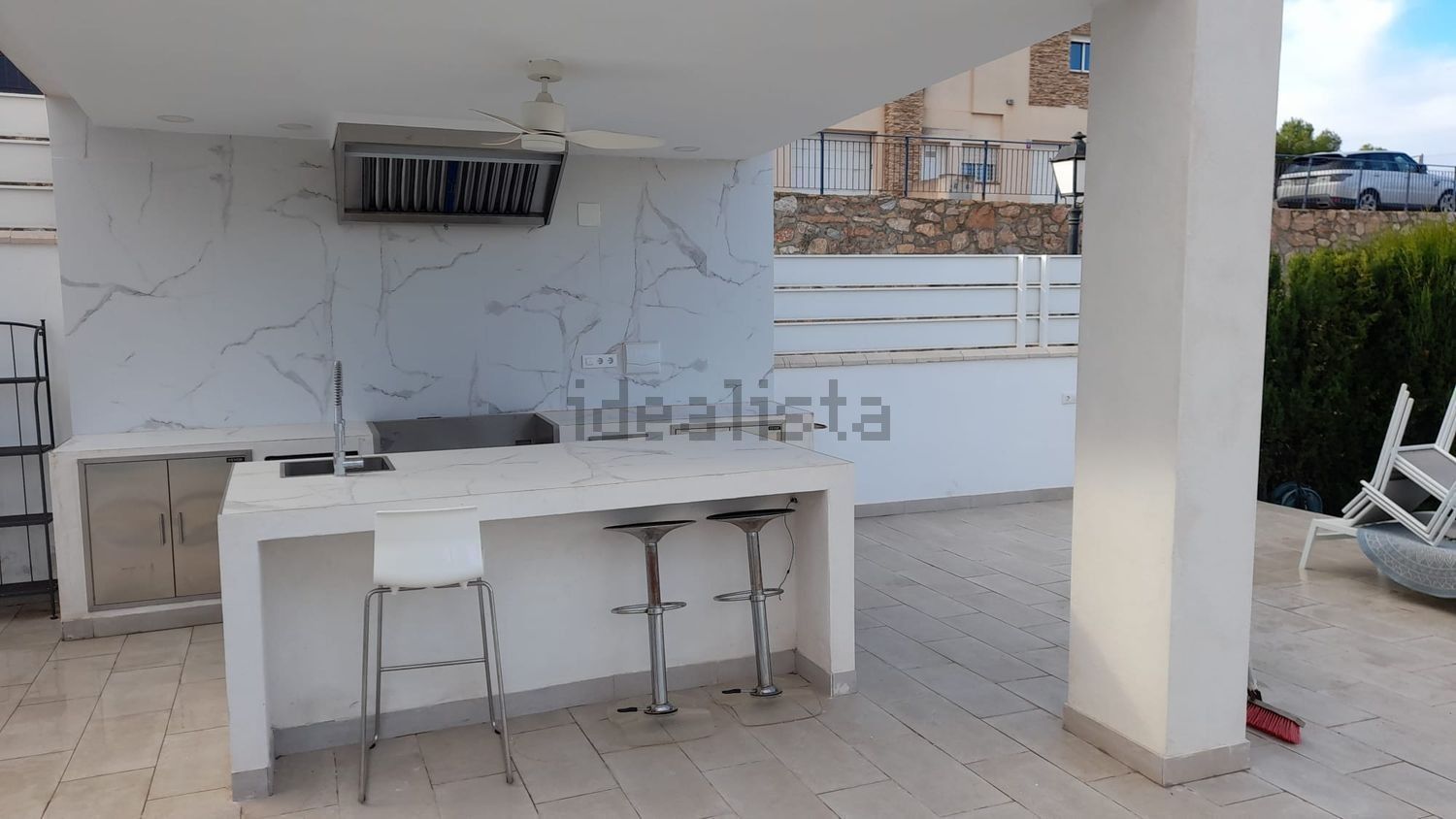 Casa independiente en avenida del Montañal, 1 - Foto 16