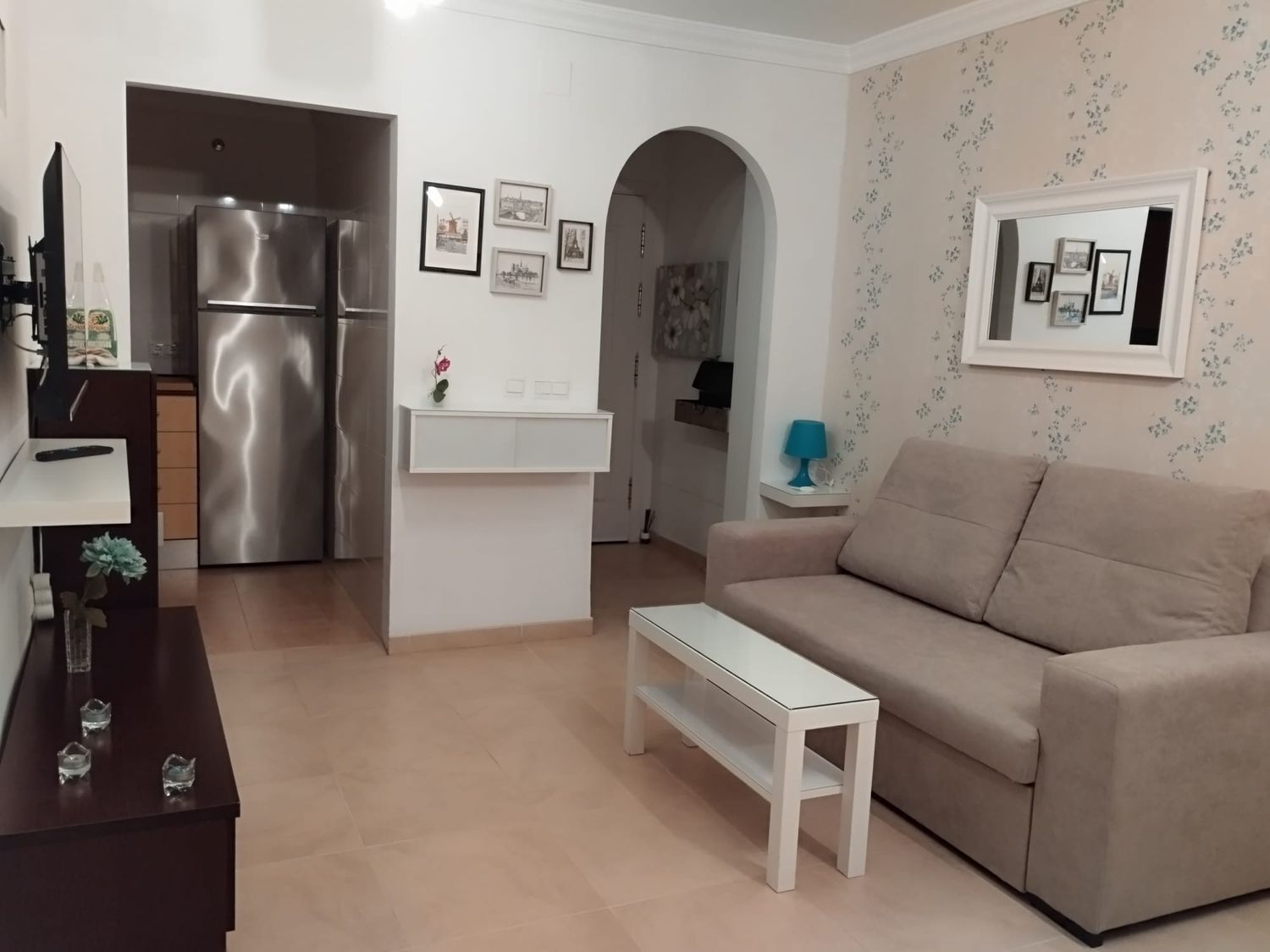 Piso en avenida de Andalucia, 93 - Foto 17