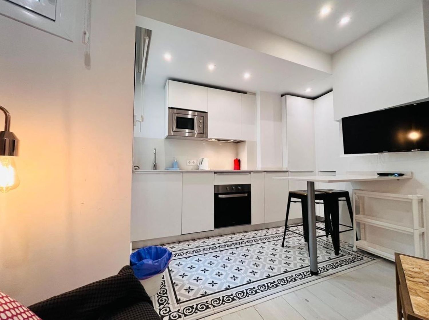 Piso en calle de Casto Plasencia, 11 - Foto 9