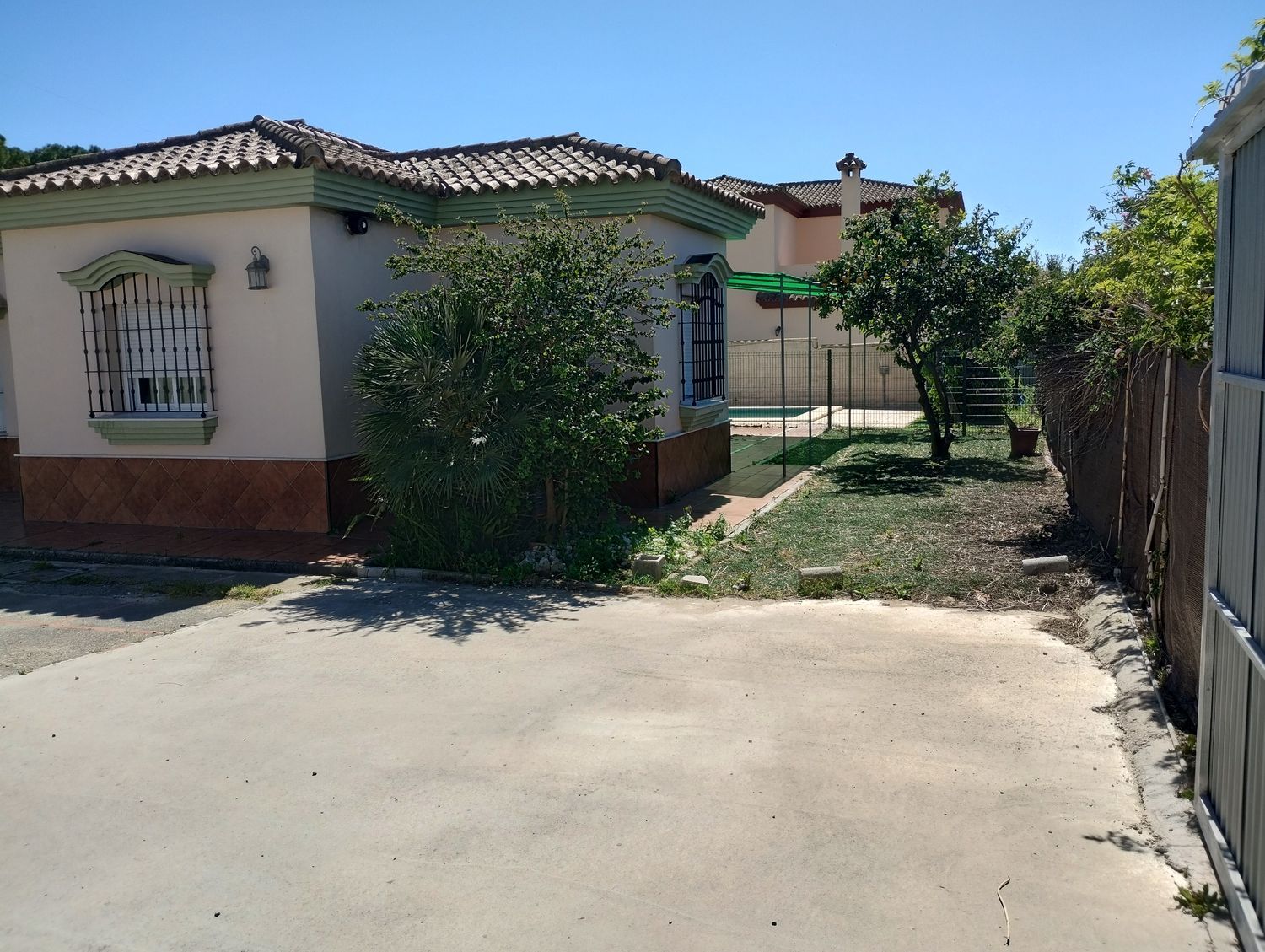 Casa o chalet independiente en Lugar montallano, 18 - Foto 11