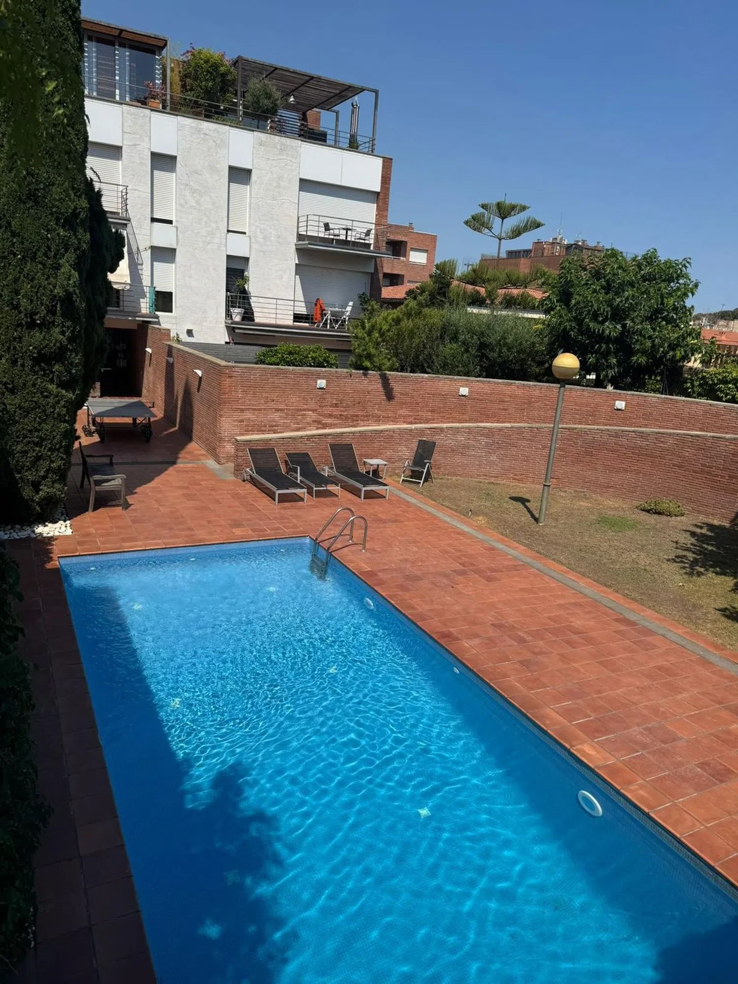 Piso en calle d'Horta, 179 -123 - Foto 1