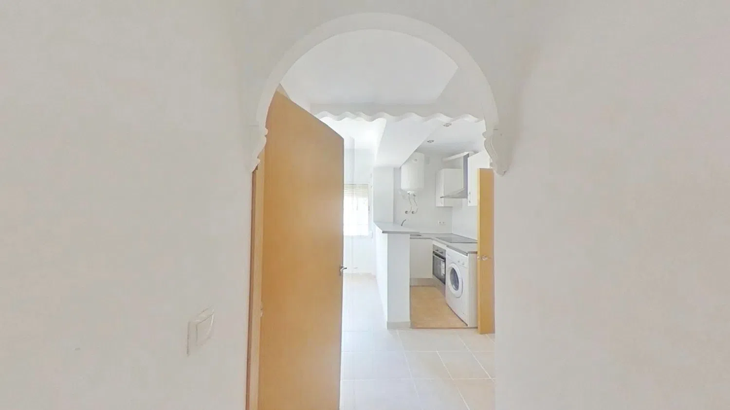 Piso en Barrio Almendrales - Foto 21