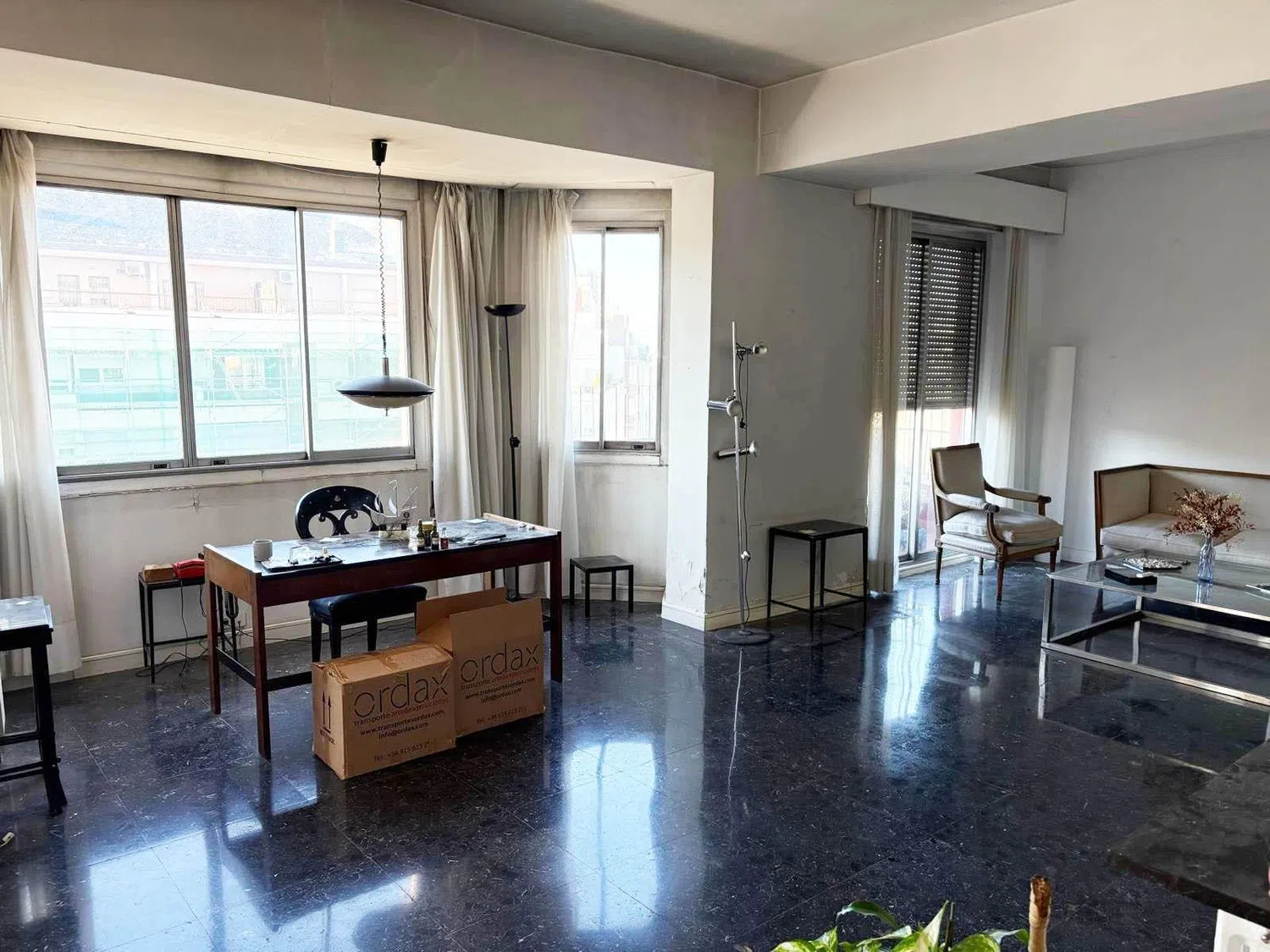 Piso en Barrio Guindalera - Foto 11