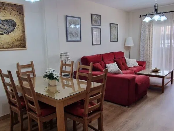 Piso en Calle Pablo Neruda, 3, Los Rios - CARE - Foto 4
