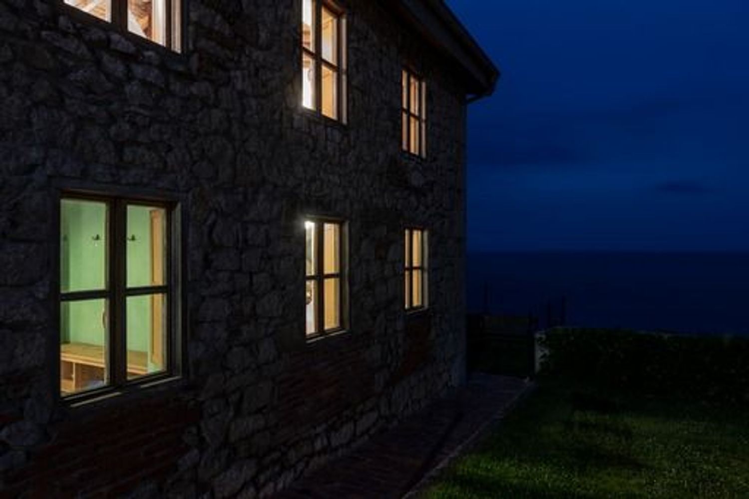 Casa o chalet independiente en La Mina, 17, Piedras Blancas, Piedras Blancas - Foto 7
