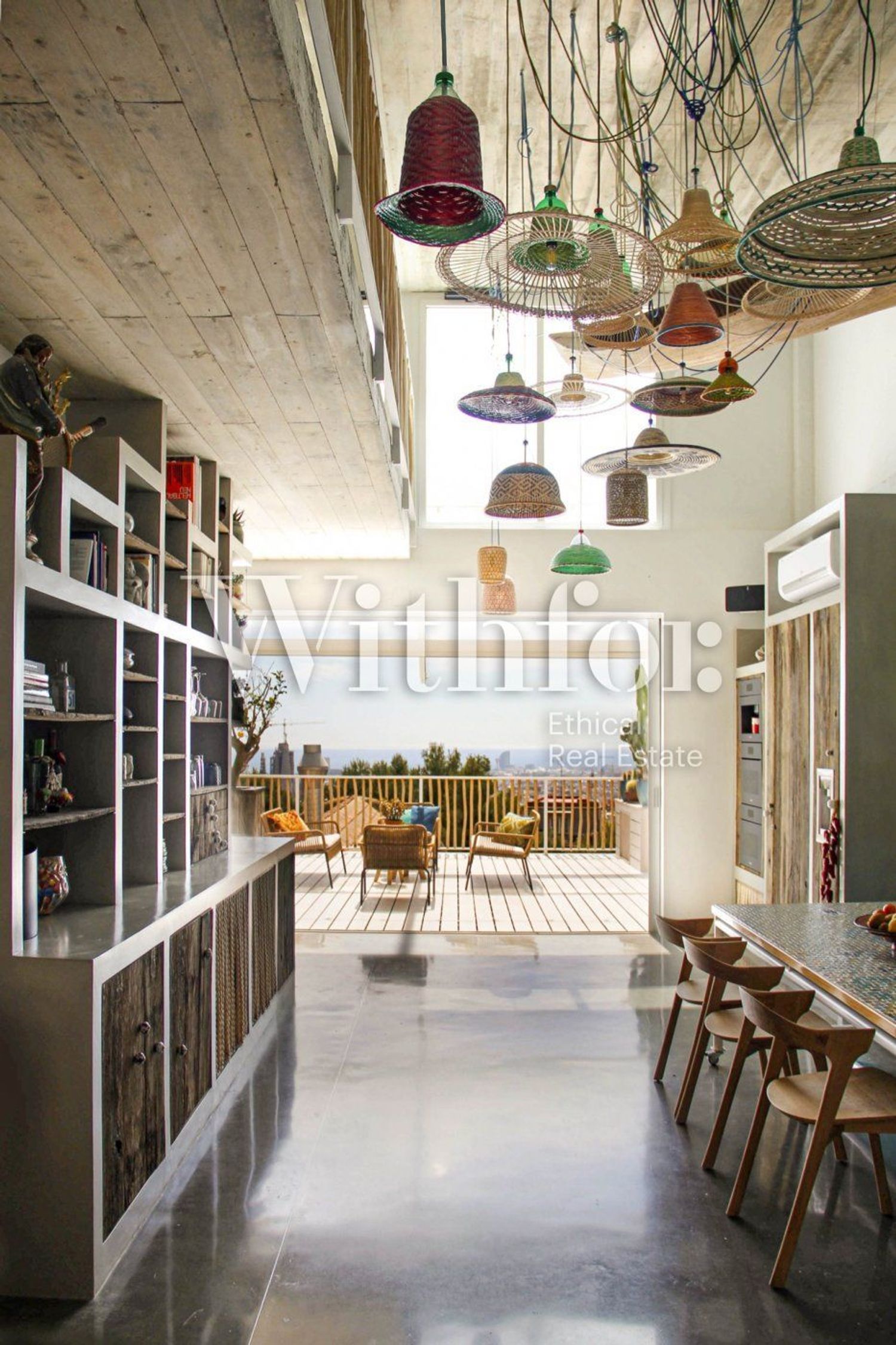 Casa o chalet independiente en Calle de Josep Serrano - Foto 8