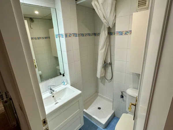 Piso en Calle de Pere Aleixandre, 13, Mont-Olivet - Foto 14