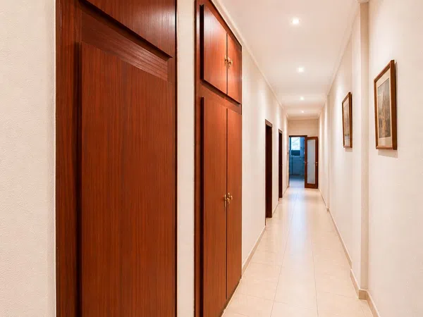 Piso en Calle de Sant Vicent Màrtir, 114, La Roqueta - Foto 15