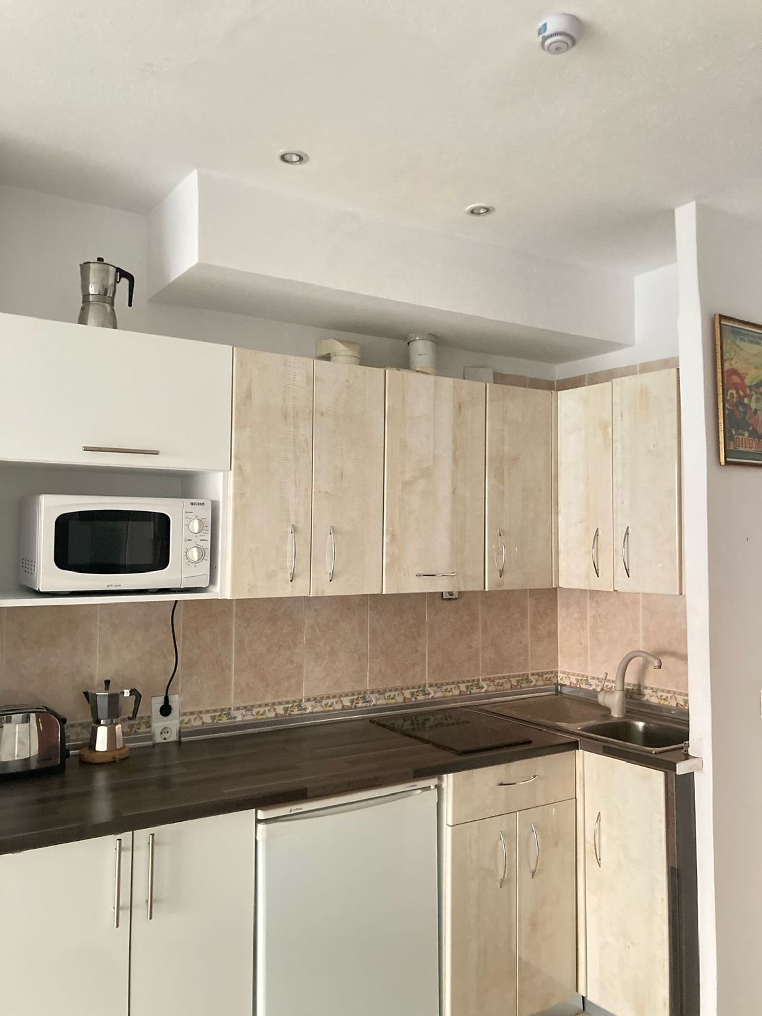 Estudio en calle Cascada, 1 - Foto 21