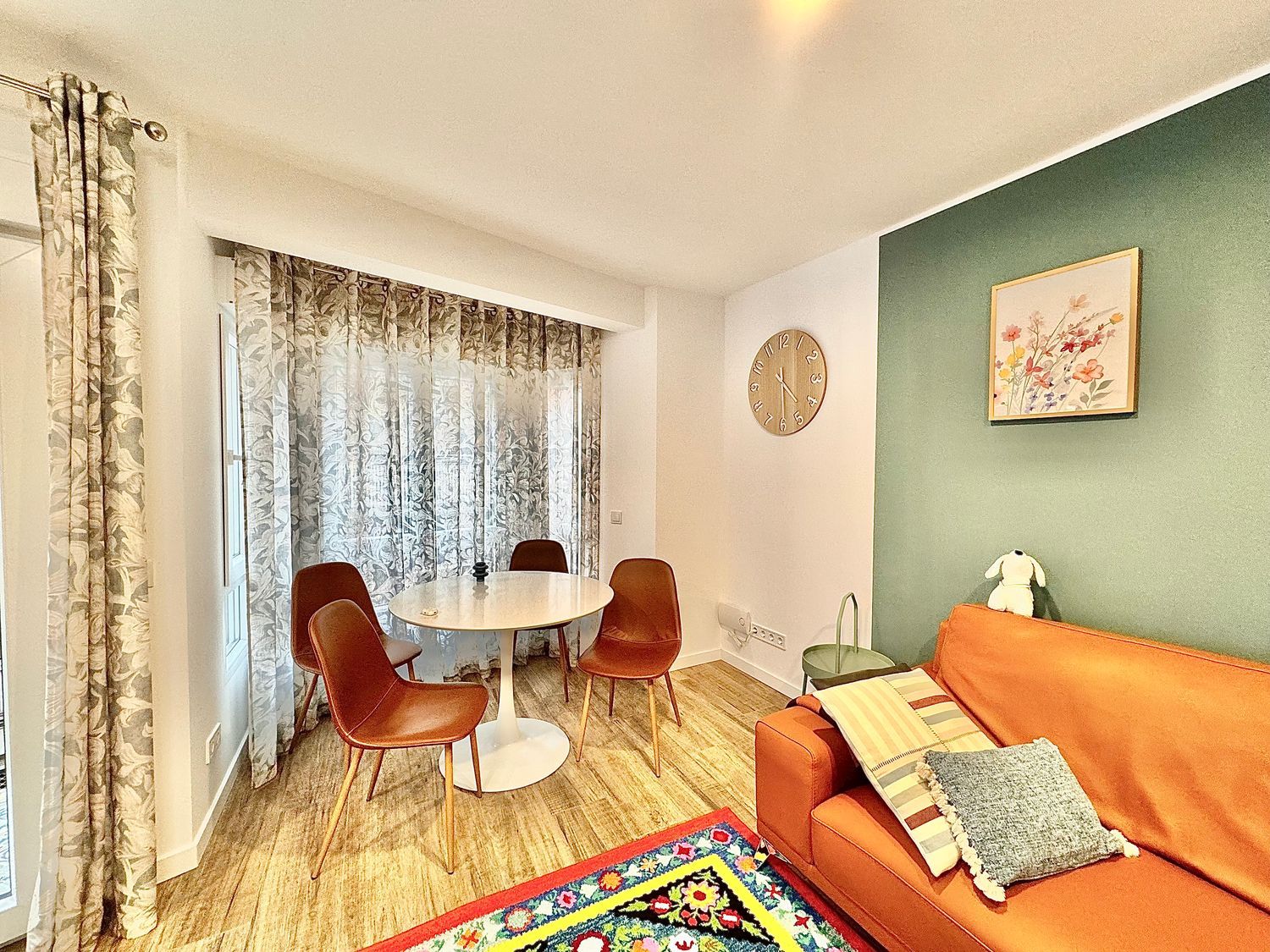 Piso en calle Sevilla, 112 - Foto 4