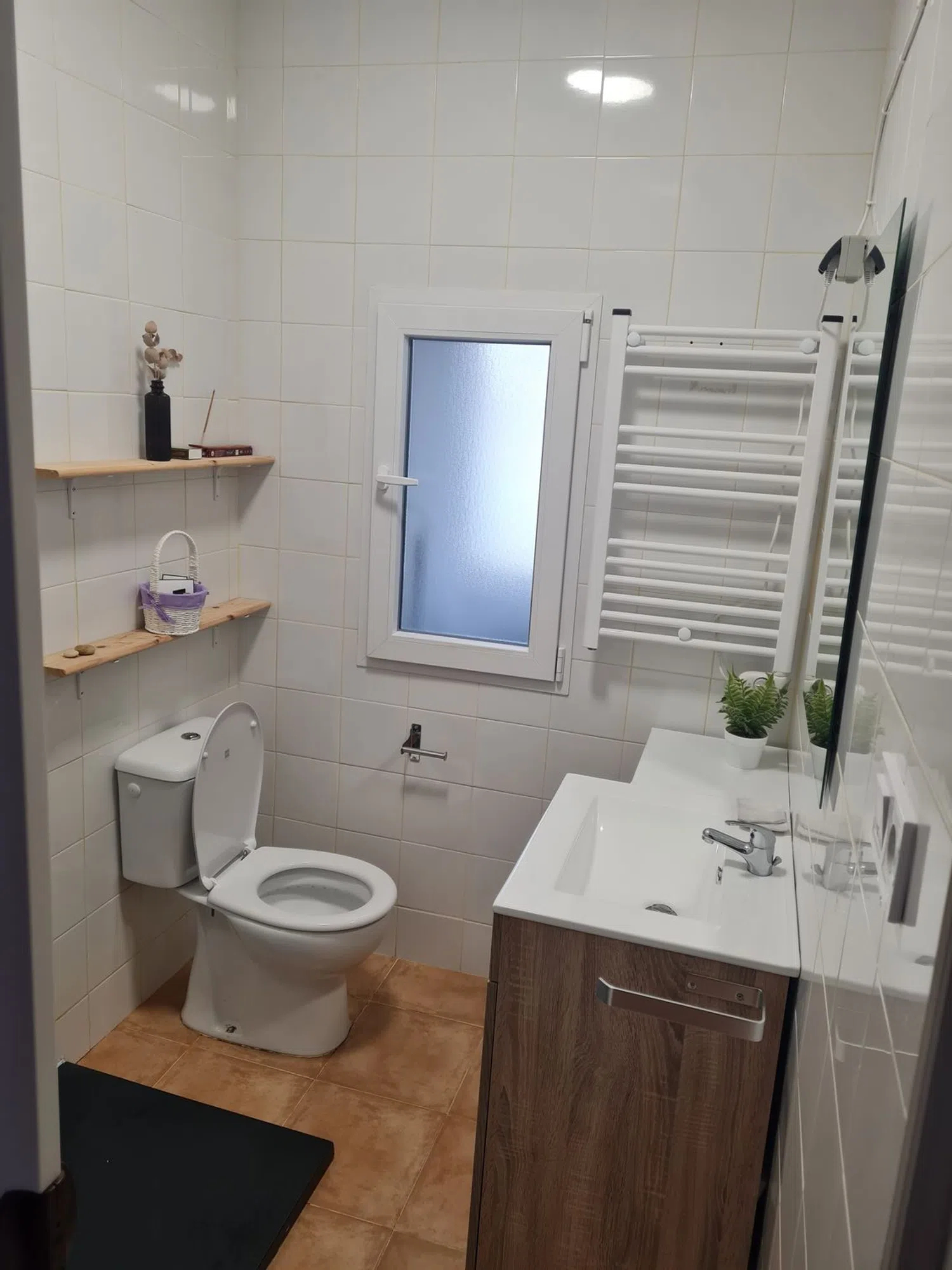 Piso en paseo Canalejas, 66 - Foto 5