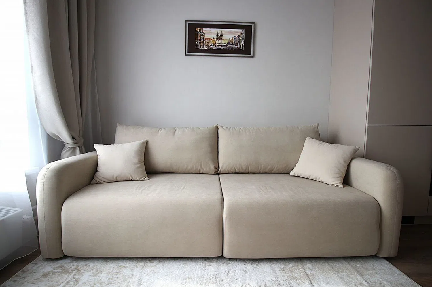 Piso en en CL Canalejas, 7 - Foto 5