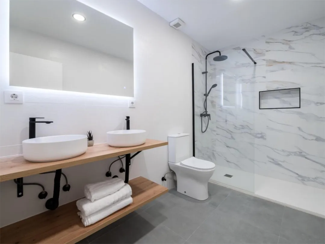 Piso en  Carretera de Torrelodones 11 - Foto 14