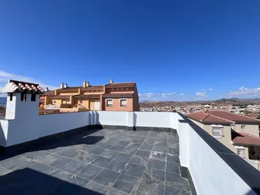 Dúplex en  Calle del Escritor Alejandro Barba Segalerva - Foto 19