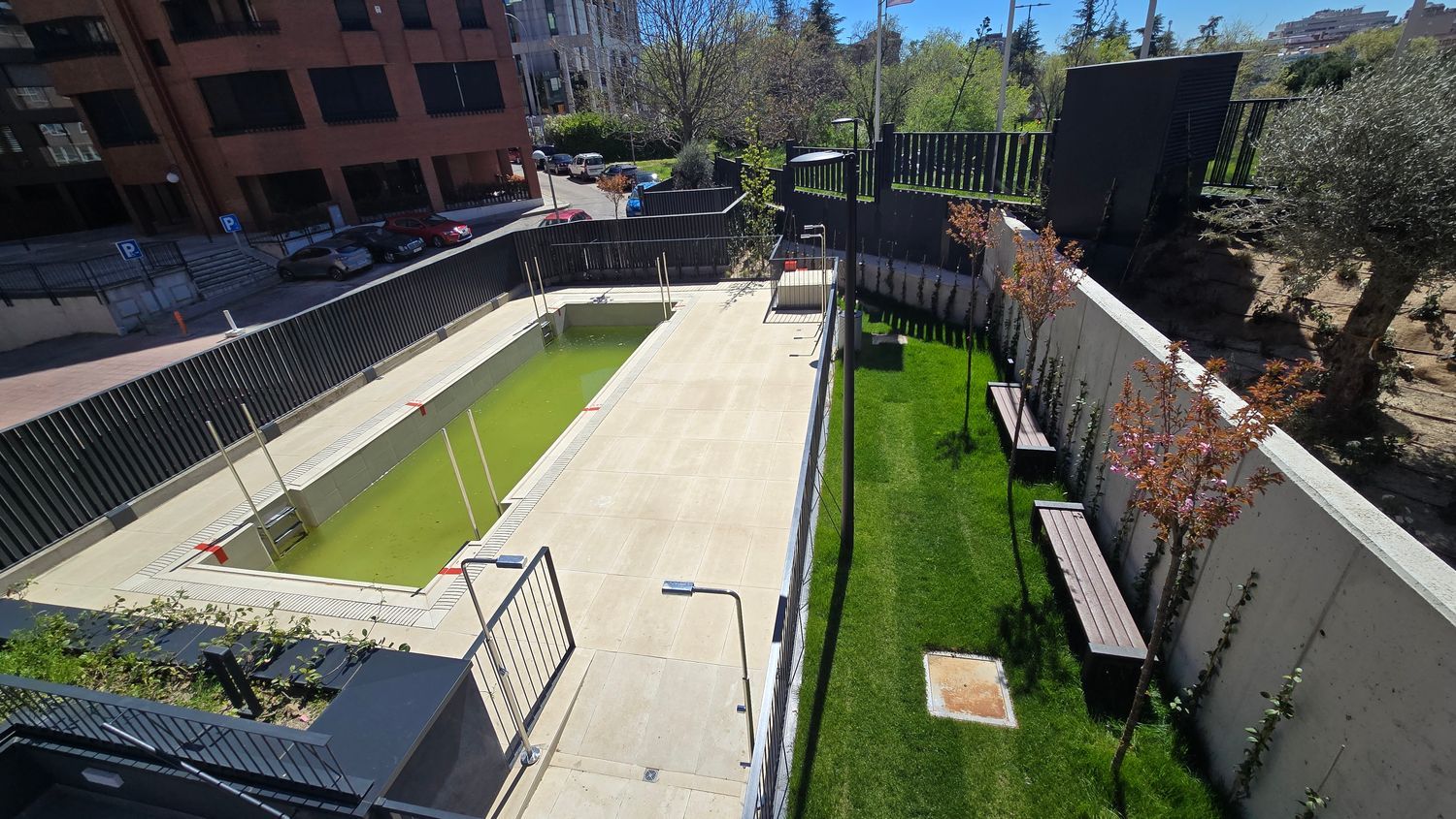 Piso en calle Bausá, 13 - Foto 10