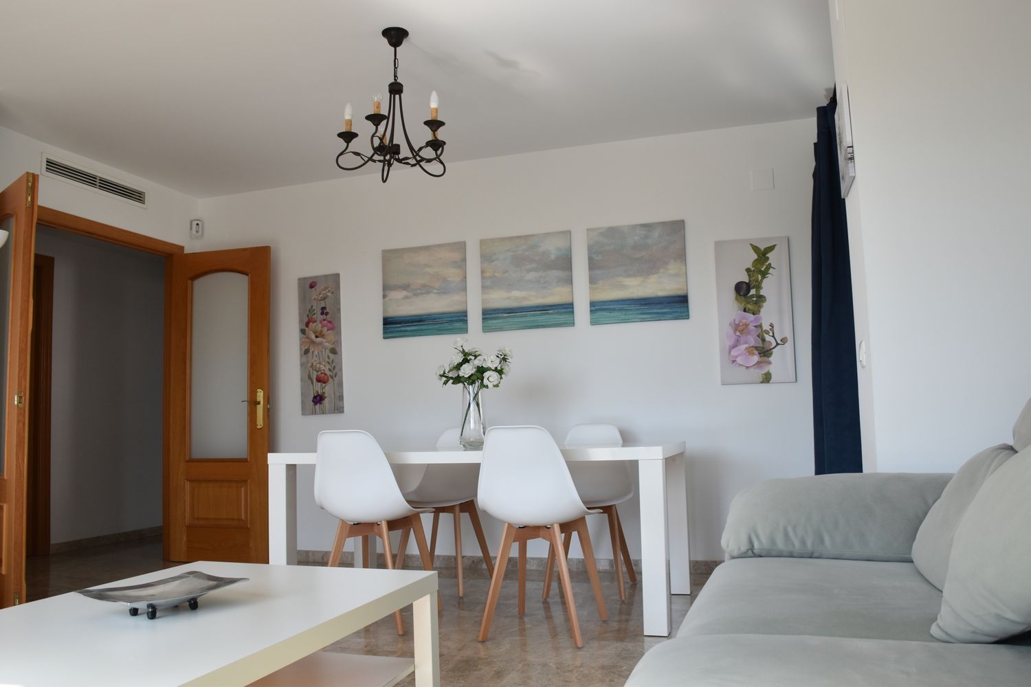 Piso en calle Doctor Gustavo GarcÍa Herrera Teboul, 3 - Foto 4