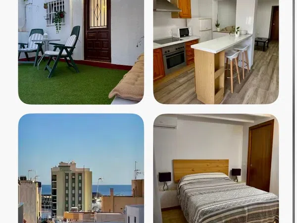 Chalet adosado en Calle Viento, 20 - Foto 7