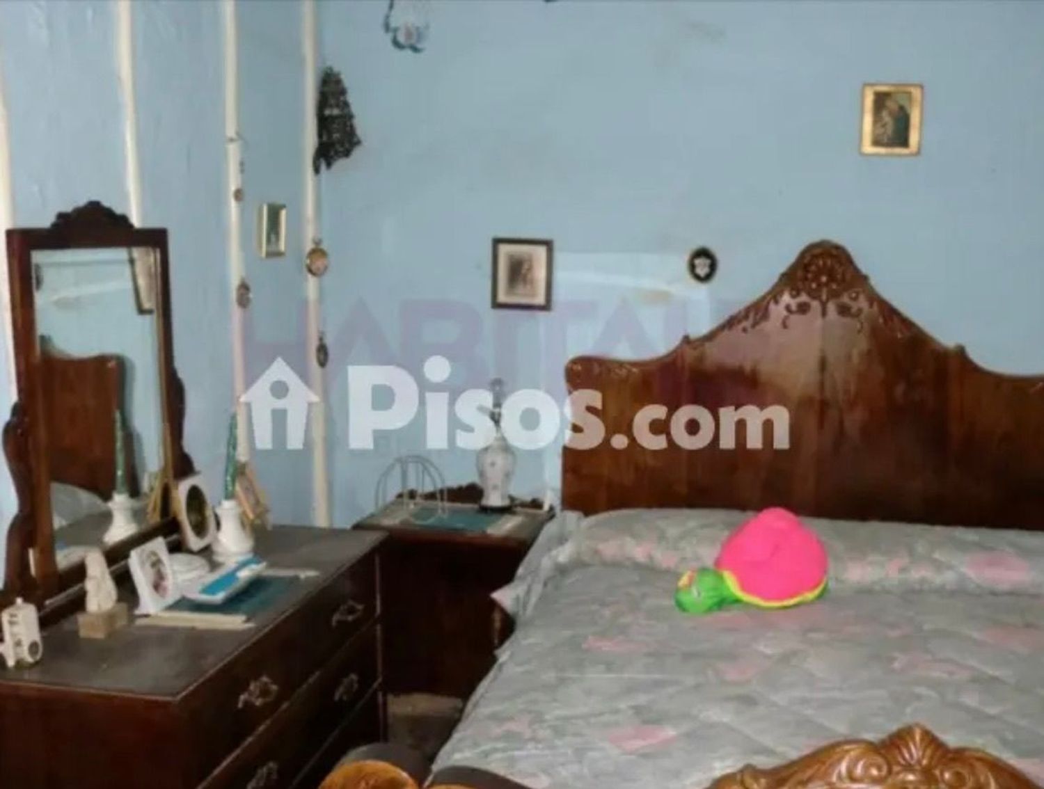 Casa de pueblo en Calle de los Cojos, 13 - Foto 7