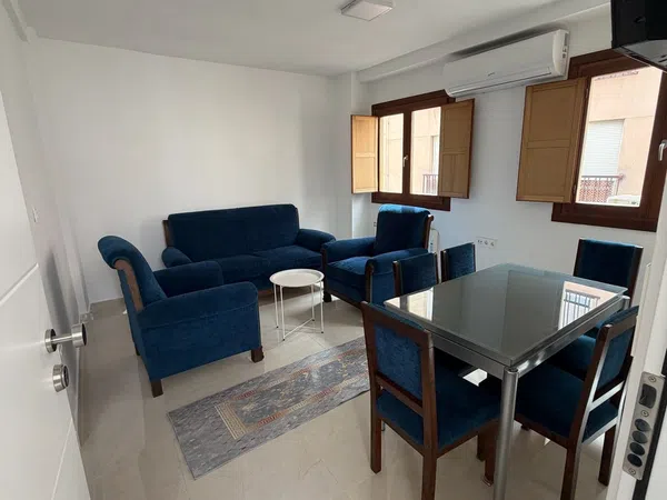 Piso en calle Santo Sepulcro de la Quinta, 15 - Foto 1