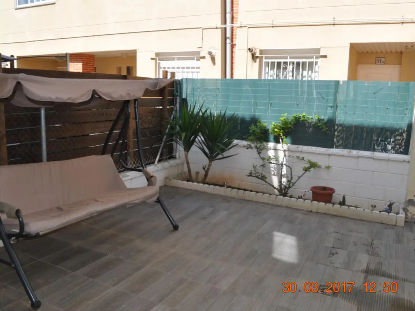 Dúplex en  Avenida de la Estación 91 - Foto 10