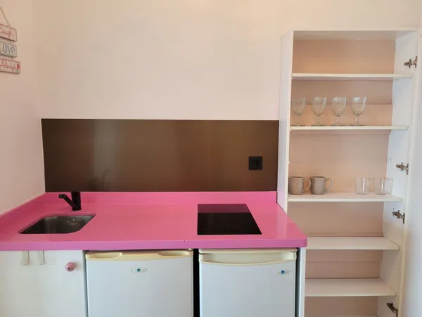 Estudio en calle Poeta Vila y Blanco, 2 - Foto 8