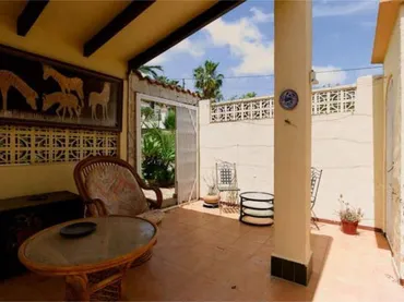 Casa adosada en Casablanca la Xara - Foto 5