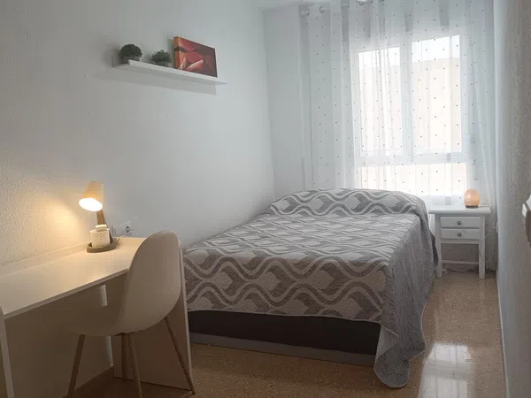 Piso en calle San Juan Bautista, 31 - Foto 3