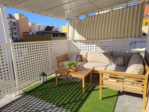 Chalet adosado en Calle Eugenio Gross - Foto 19