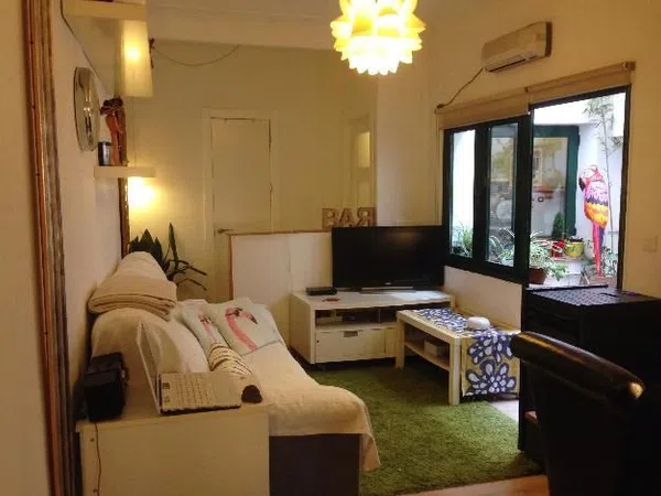 Piso en calle Parras, 12