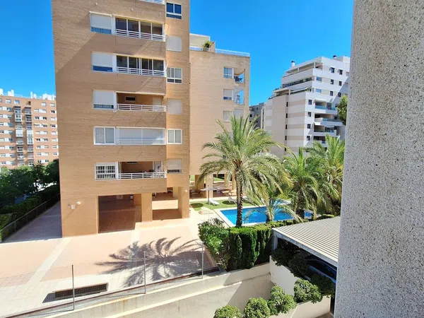 Piso en Fotógrafo Goyo, 4 - Foto 9