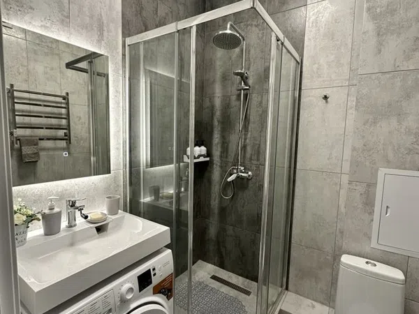 Estudio en Av. de Monforte de Lemos, 44, Pilar - Foto 13