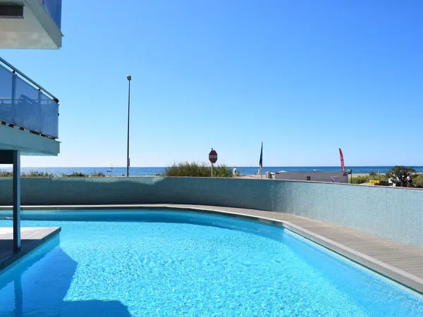 Piso en paseo Marítim de les Botigues, 5