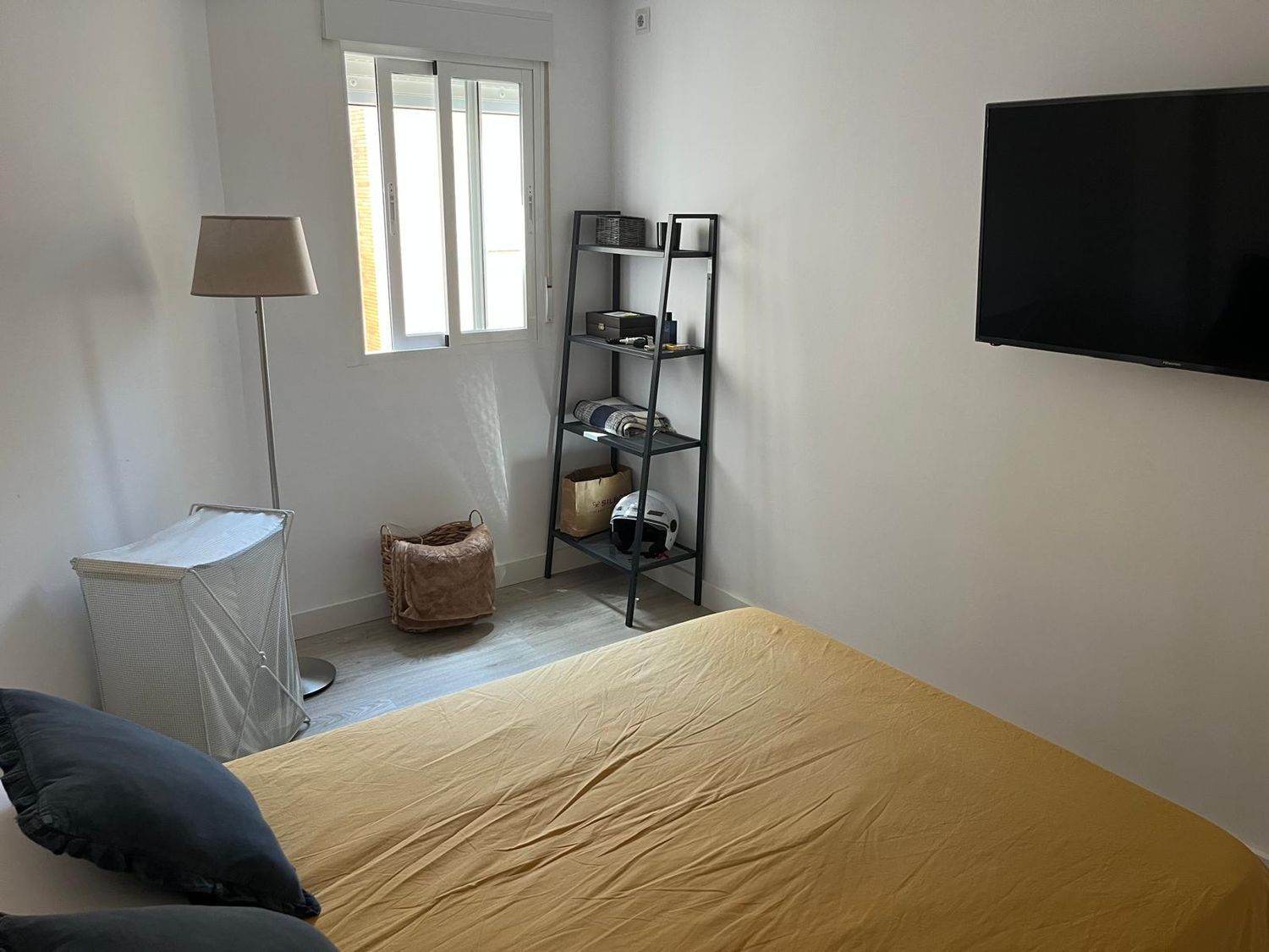 Piso en Avenida Santa Cecilia, 3, Ronda de Triana-Patrocinio-Turruñuelo - Foto 4