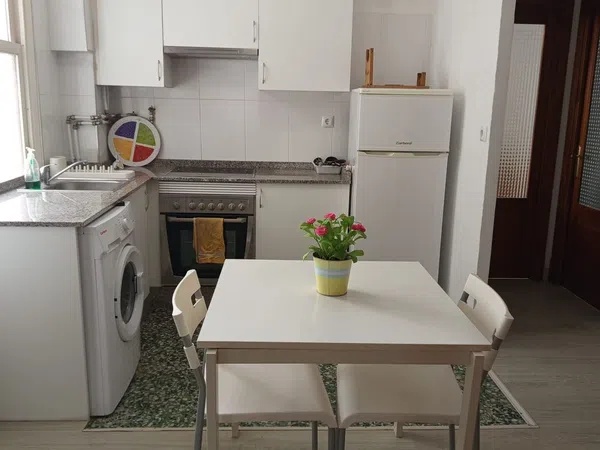 Piso en Calle Oidor Gregorio Tovar, 35, Os Mallos, Os Mallos - Foto 6