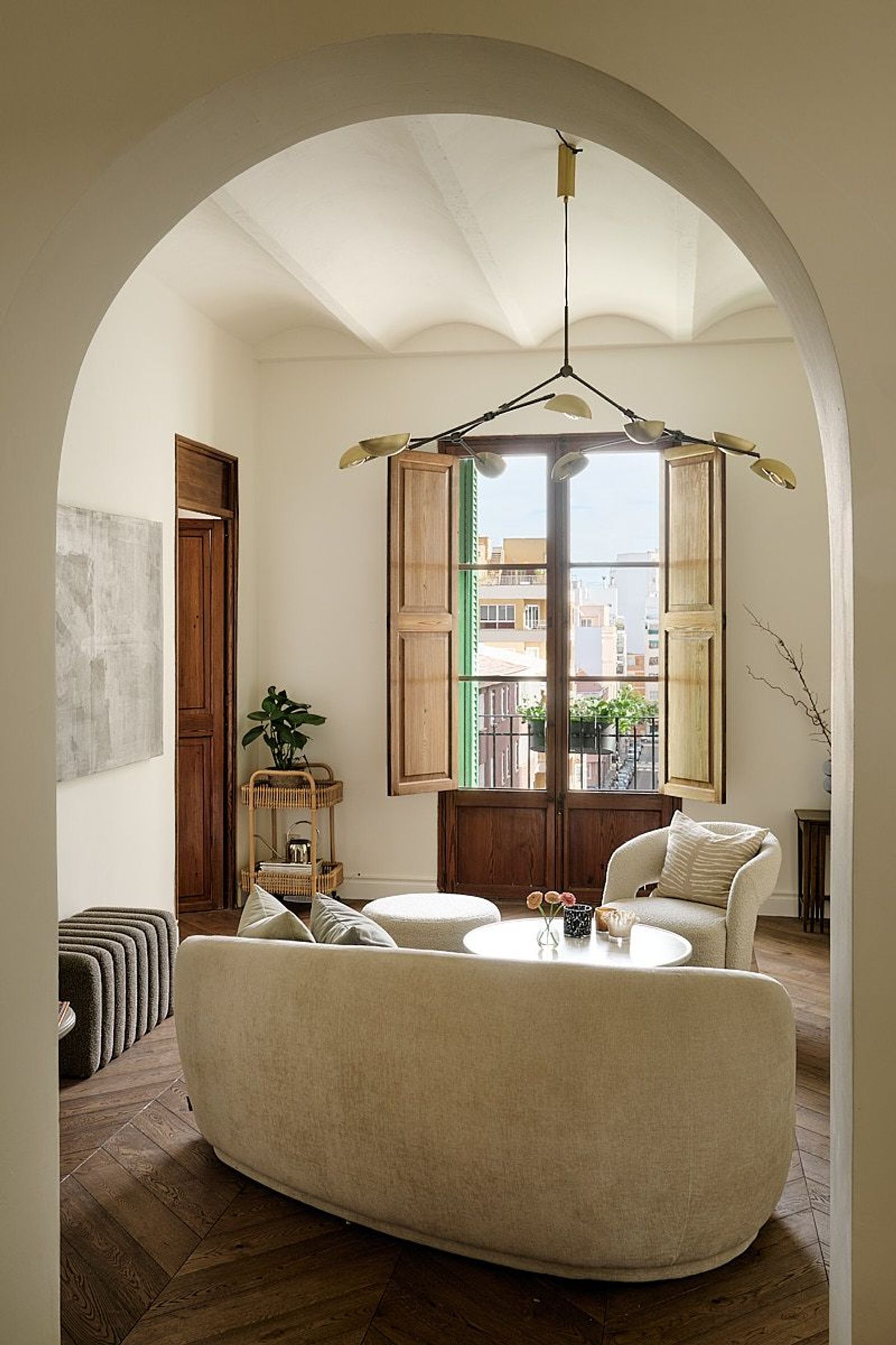 Piso en calle Vicente Yáñez Pinzon, 3 - Foto 3