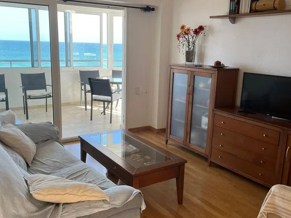 Piso en Avenida San Bartolome Tir, 1, Arenales del Sol, Arenales del Sol - Foto 12