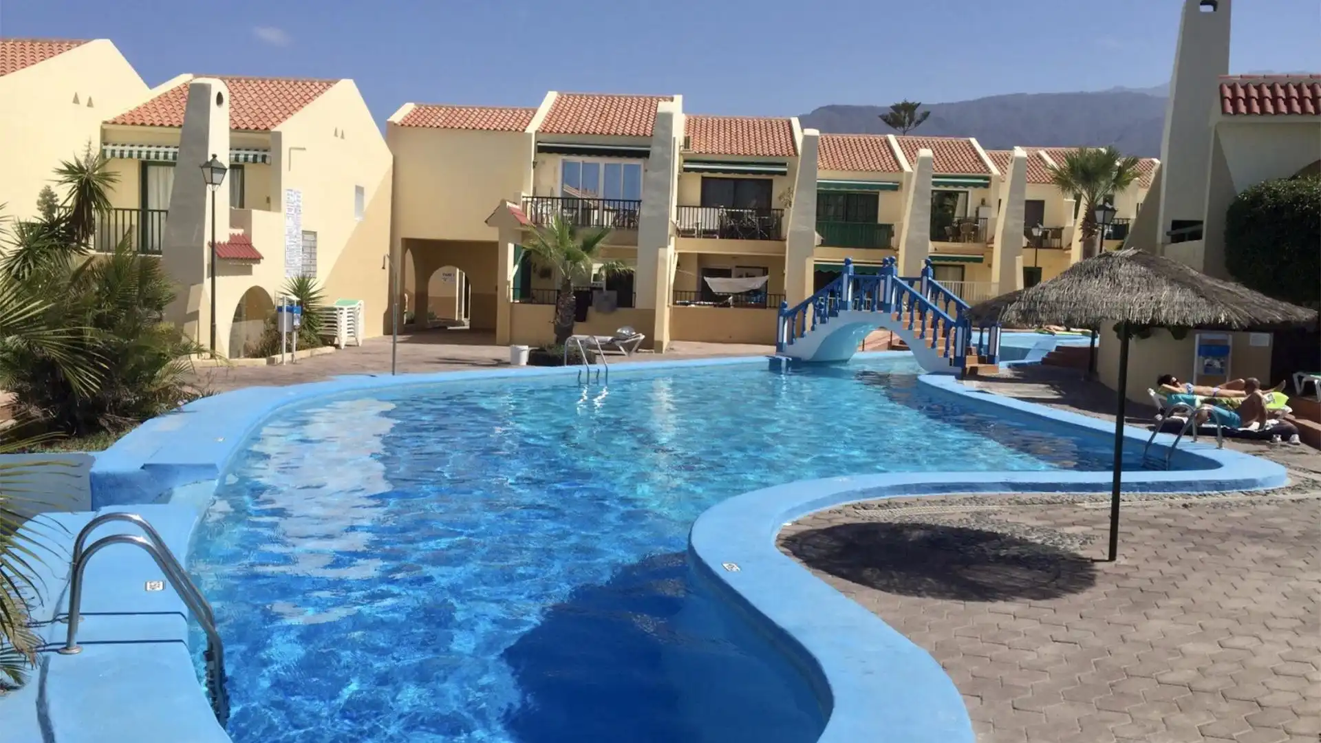 Piso en  Avenida Ernesto Sarti 34 - Foto 21