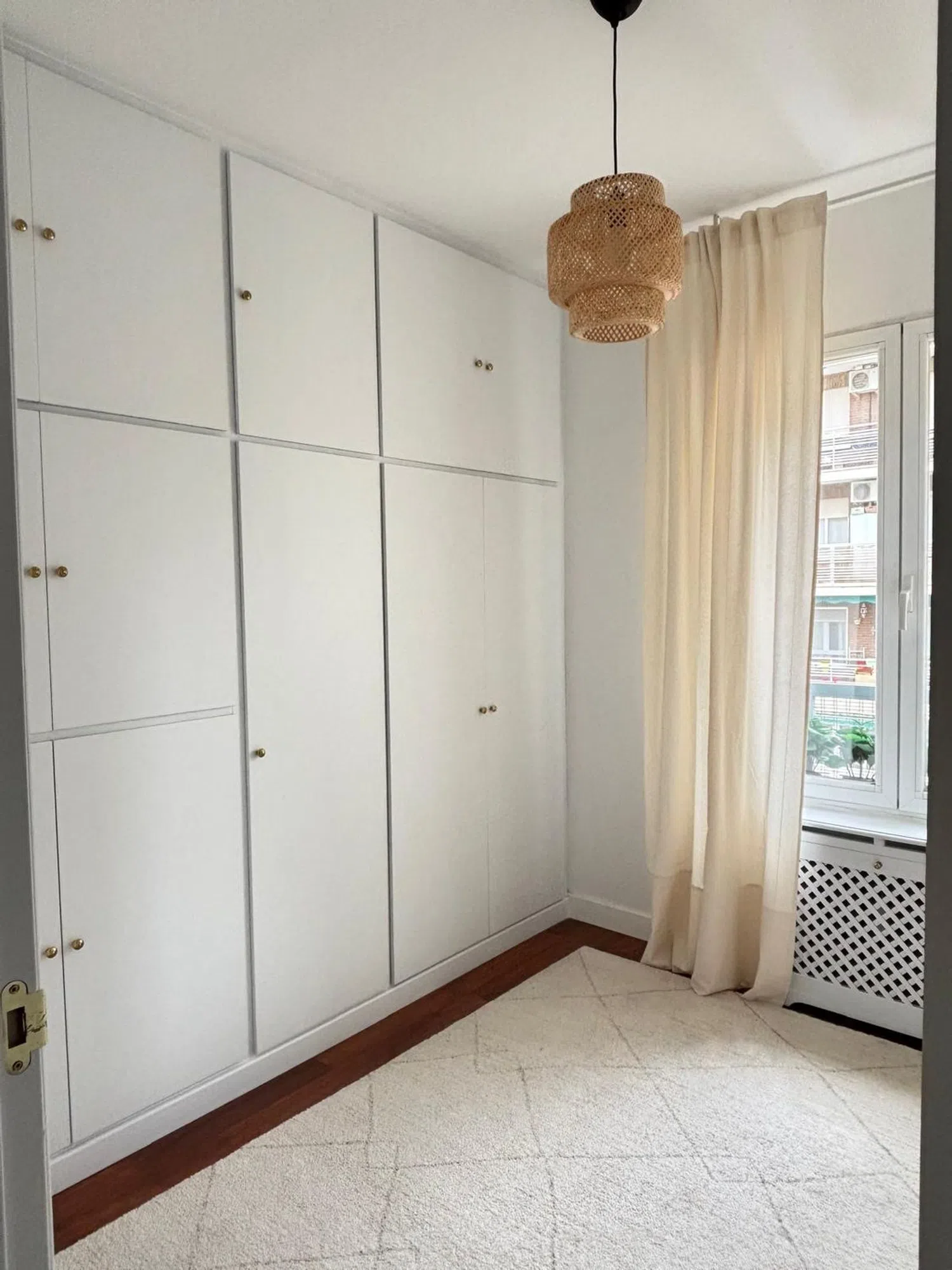 Piso en Barrio Guindalera - Foto 14