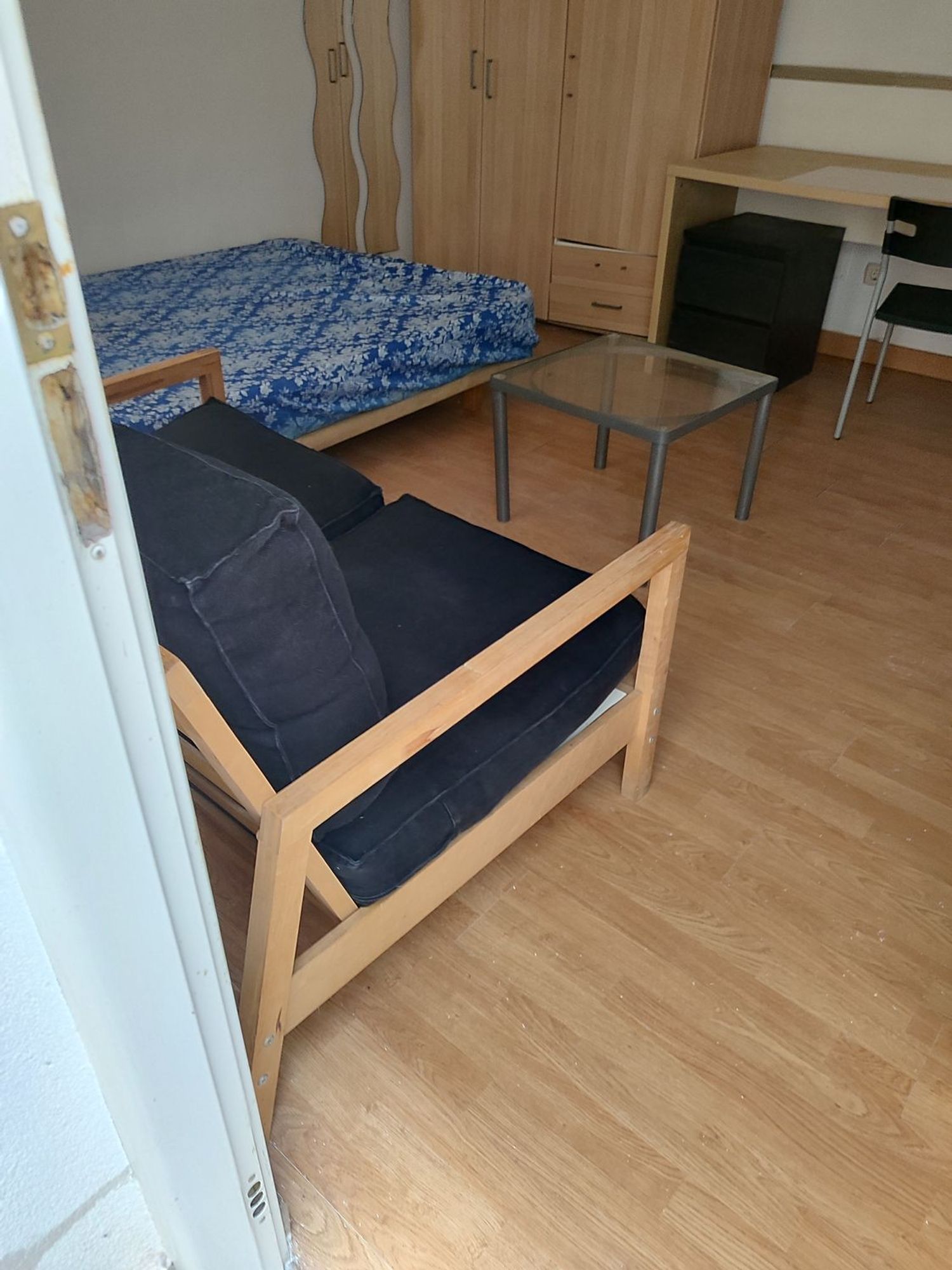 Estudio en calle de Pamplona, 43 - Foto 8