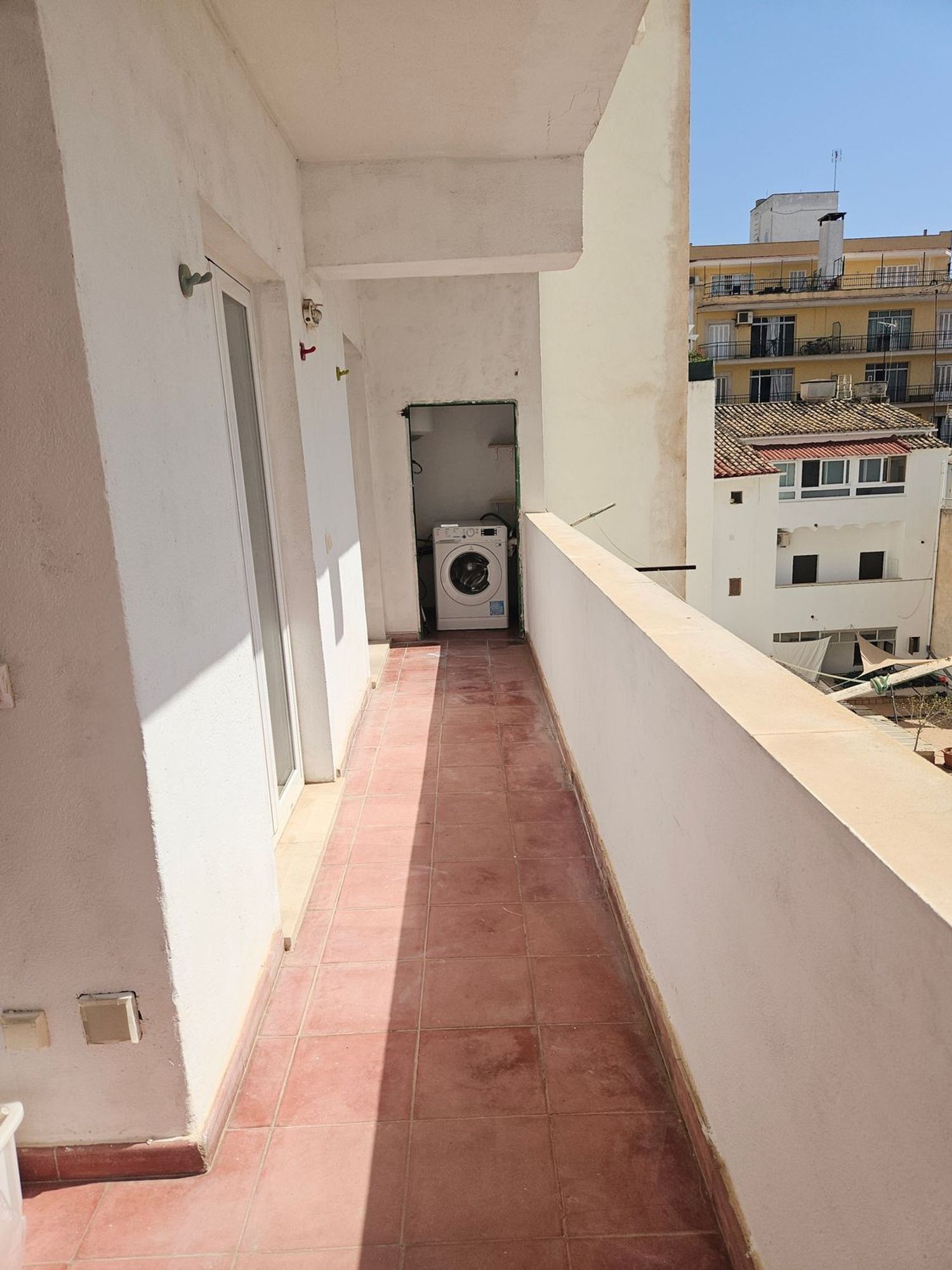 Piso en Calle de Francesc Suau, 15, Bons Aires - Foto 2