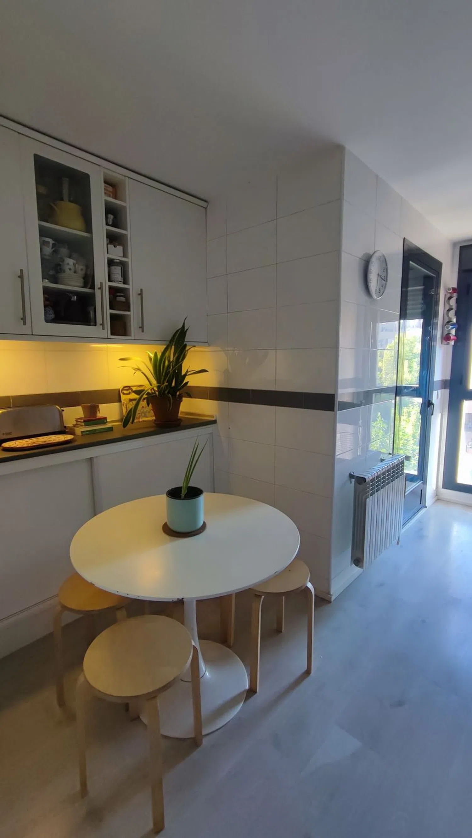 Piso en Barrio Montecarmelo - Foto 9