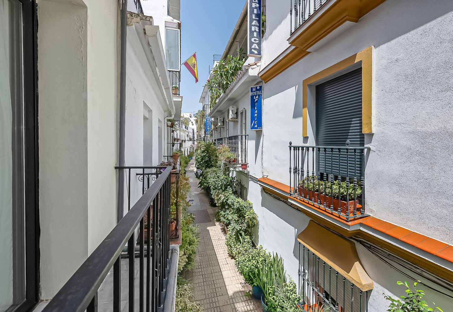 Estudio en Calle San Cristóbal, 34, Casco Antiguo - Foto 26