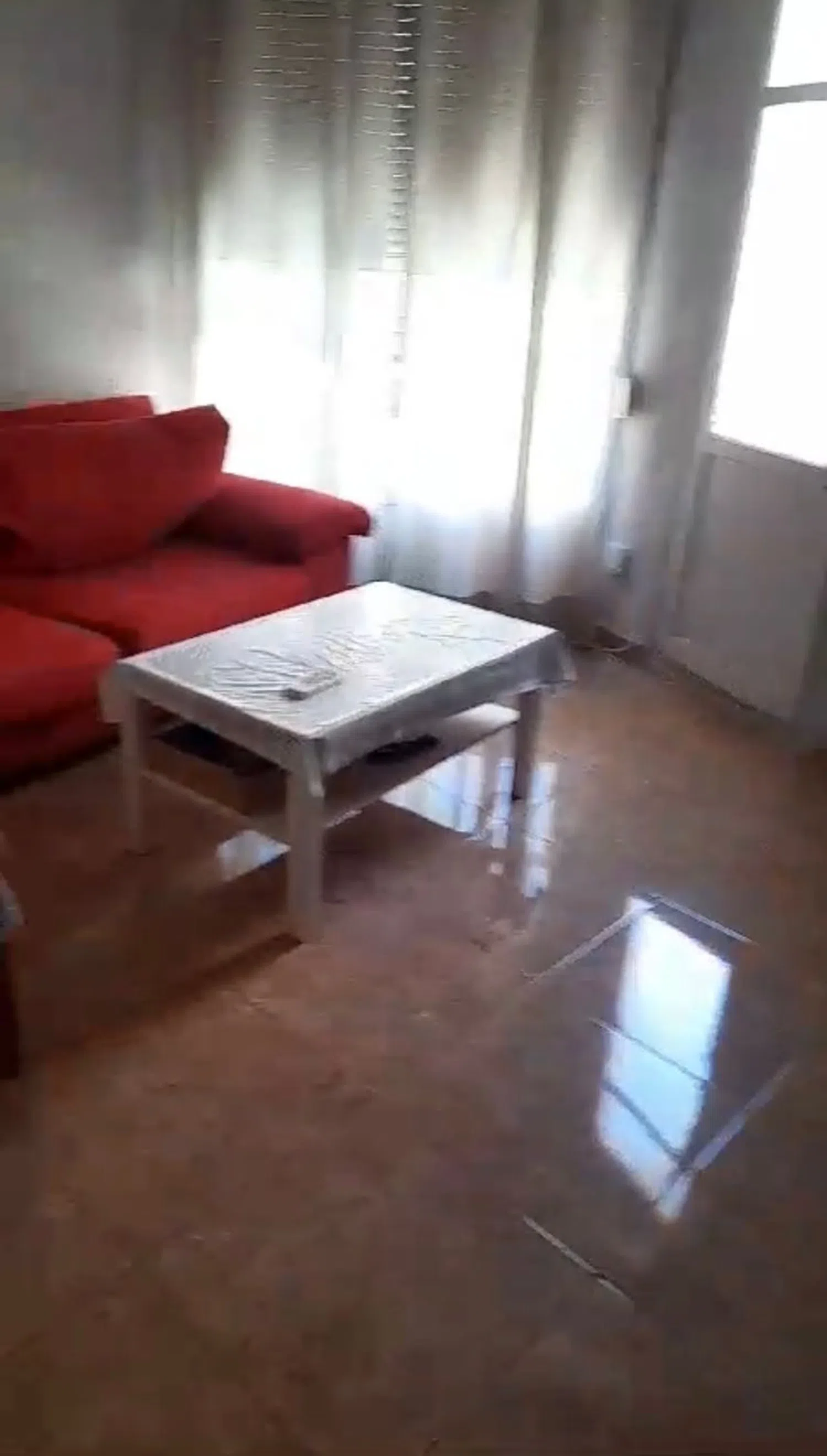 Piso en calle d'Emili Baró, 22 - Foto 5